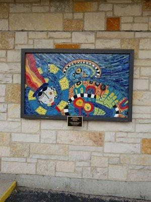 Highland Park Metra Station