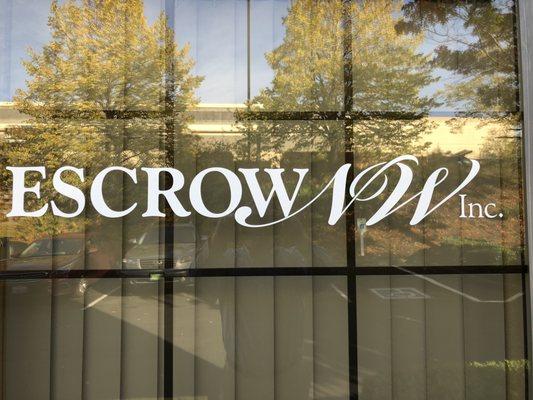 Escrow Northwest