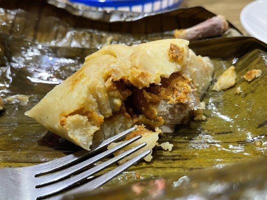 Restaurante Guatemalteco Fuente de Bendicion