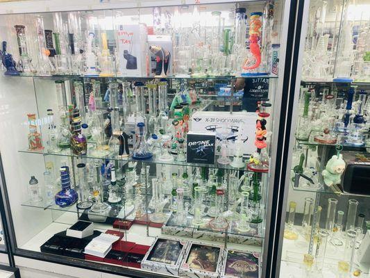 Tobacco & Stuff Smoke Shop