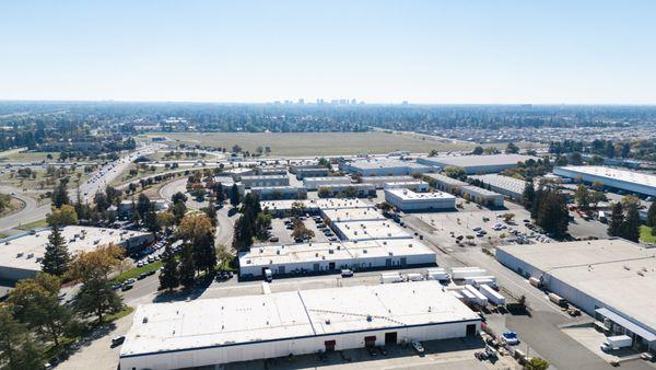 Alex Perez's Roofing