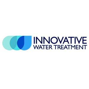 Innovative Water Treatment Logo