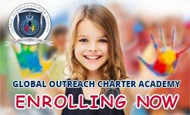 Global Outreach Charter Academy