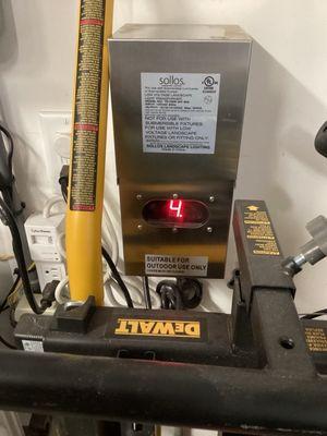 Kleins Irrigation & Landscaping