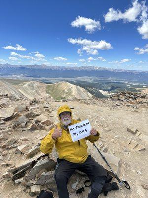 Colorado Institute of Sports Medicine