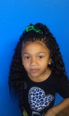 Essence Beauty Salon