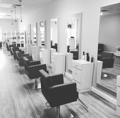 Revitalize Salon & Spa