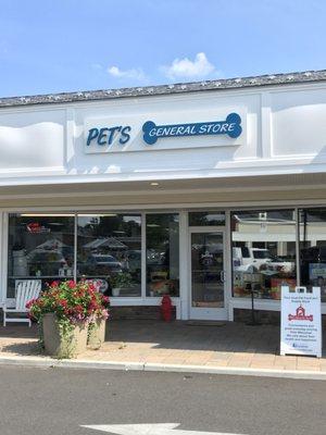PETS GENERAL STORE LLC