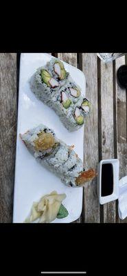 Sushi D