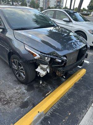 Elite Paint & Body Shop