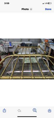 903 Dustless Blasting