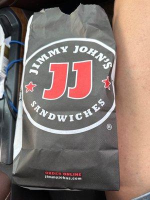 Jimmy John's