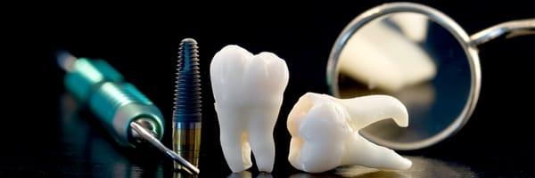 Lewis Family & Implant Dentistry