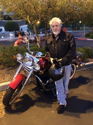 Top Gun Motorcycle Training Centers