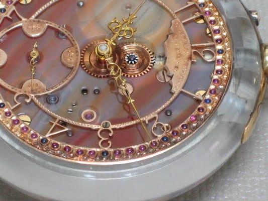 Precision Watch Works