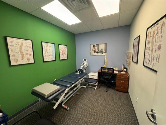 Ivy Rehab Physical Therapy