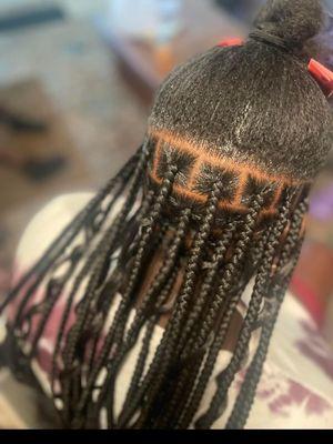 Hair Lab Color Studio