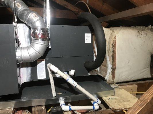 Metroplex AC & Heating & Appliances