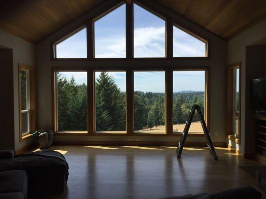 Express Window Cleaning