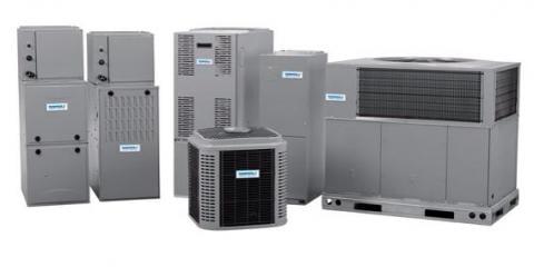 Just Right Heating and Cooling