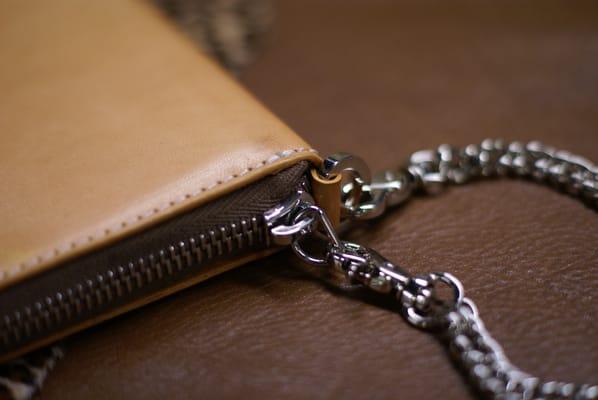 Little Handmade Leather Creations
