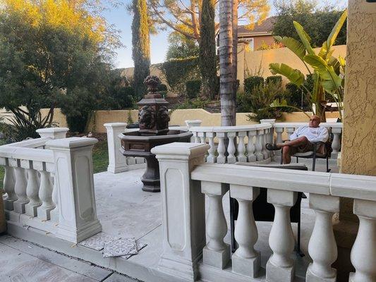 World concrete precast