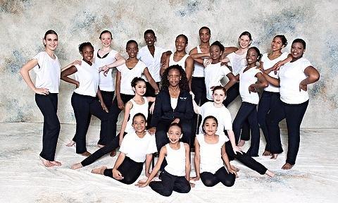 Dance Artistry Unlimited