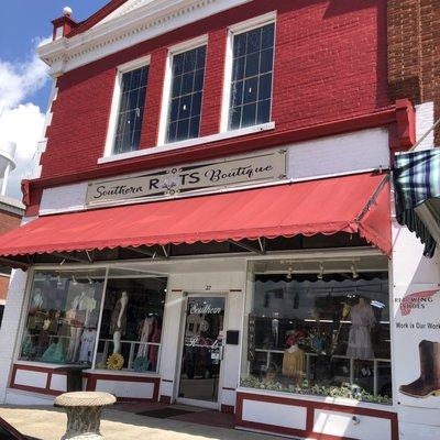 Southern Roots Boutique