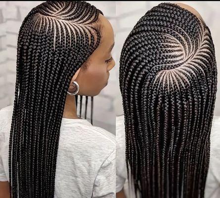 Chic Braids & Beyond Studio