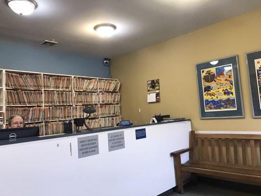 Collins Hospital for Animals