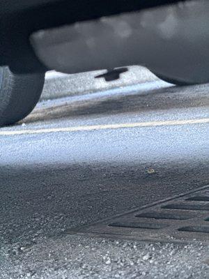 Red Road Tire & Auto Center