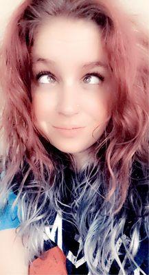 The pallet I walked in with. I wish I had never gone in