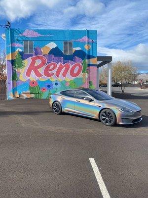 Sierra-Auto Spa | Mobile Detailing