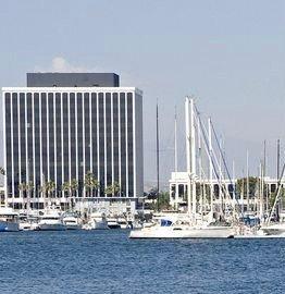 Michael B Goldstein, a Law Office, located in Marina Del Rey