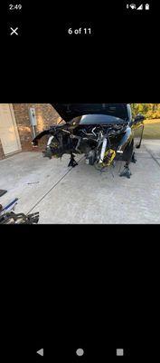 Sheriff Automotive & Mobile Service