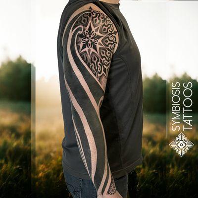 Symbiosis Tattoos