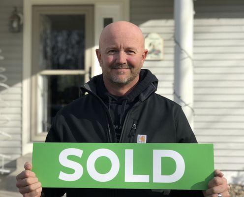 Tucker Benner Realty