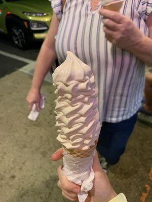 Del's Custard & Yogurt