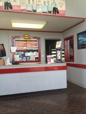 Midas Auto Service Experts