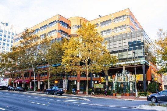 Bethesda Business Center