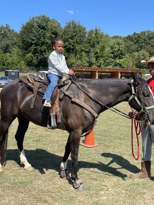 The Smith Family Ranch