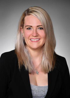 Jen Barkman - Coldwell Banker Realty