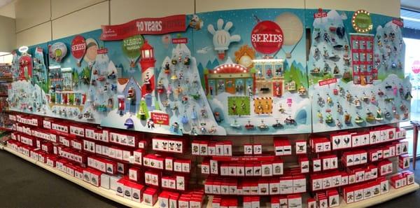 Paula's Hallmark Shop