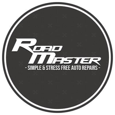 At RoadMaster Auto we make auto repairs Simple & Stress Free!