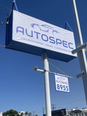 Auto Spec