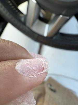 Be Polished Nails & Spa