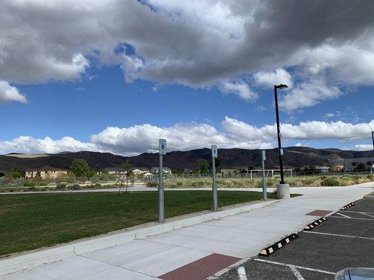 Depoali Middle School