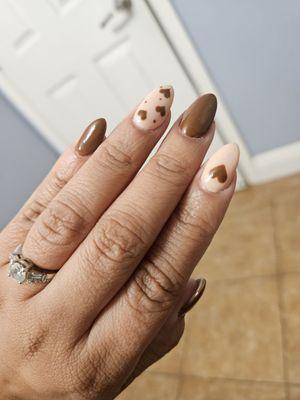 Pro-File Nails and Spa