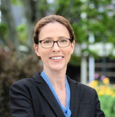 Attorney Stacey Kaelin Schultz