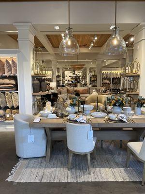 Pottery Barn